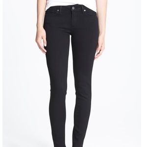 Paige verdugo ultra skinny